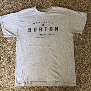 Burton T-Shirt